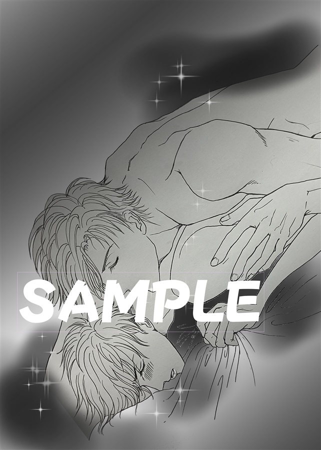 【受注予約】【小説】DEEP 俺たちの実践編