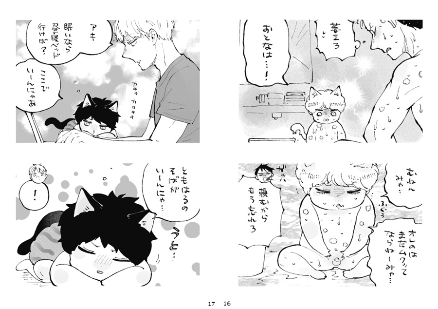 キラキラにゃんこ生活7【特典付】