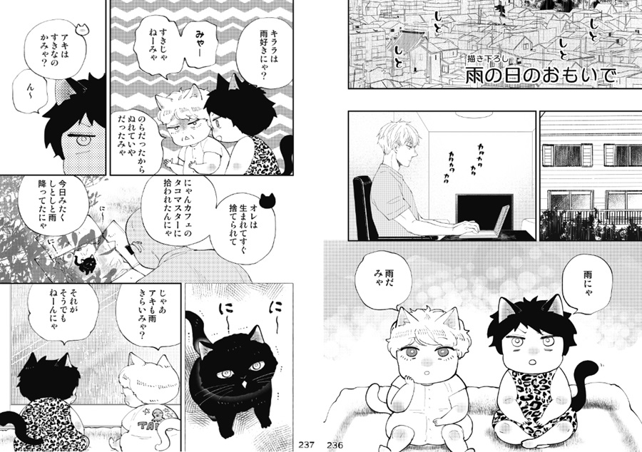 キラキラにゃんこ生活7【特典付】