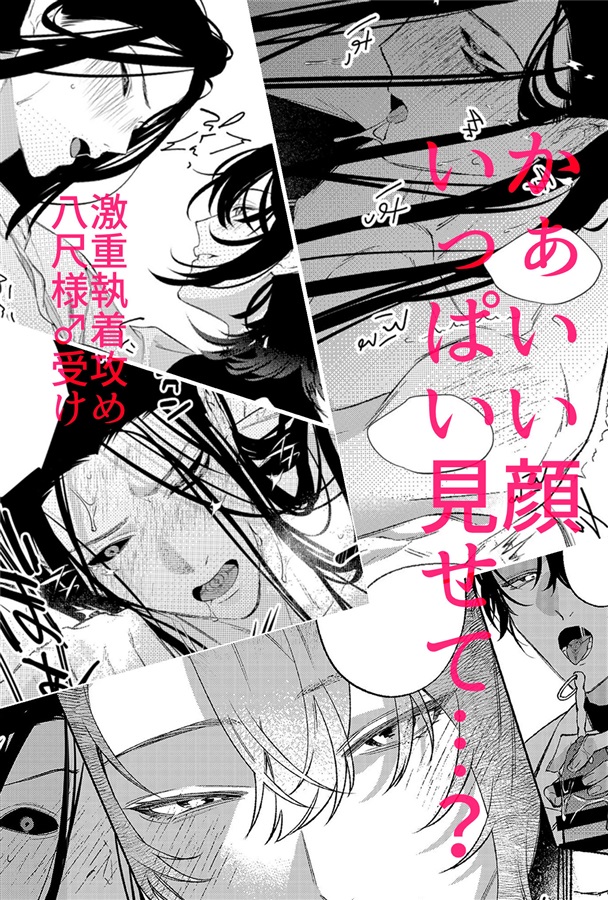 還らぬは偽りと傀儡【弐】