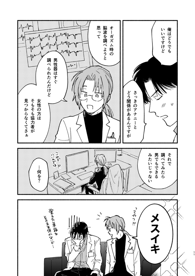 フェイク・スイートラボ