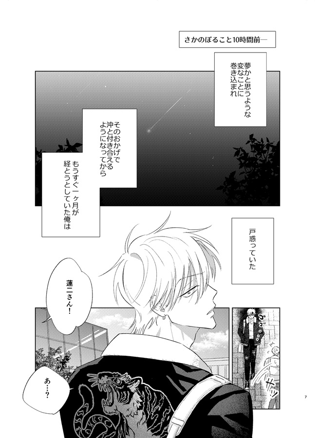 ムゲンBoth sides attack Part1