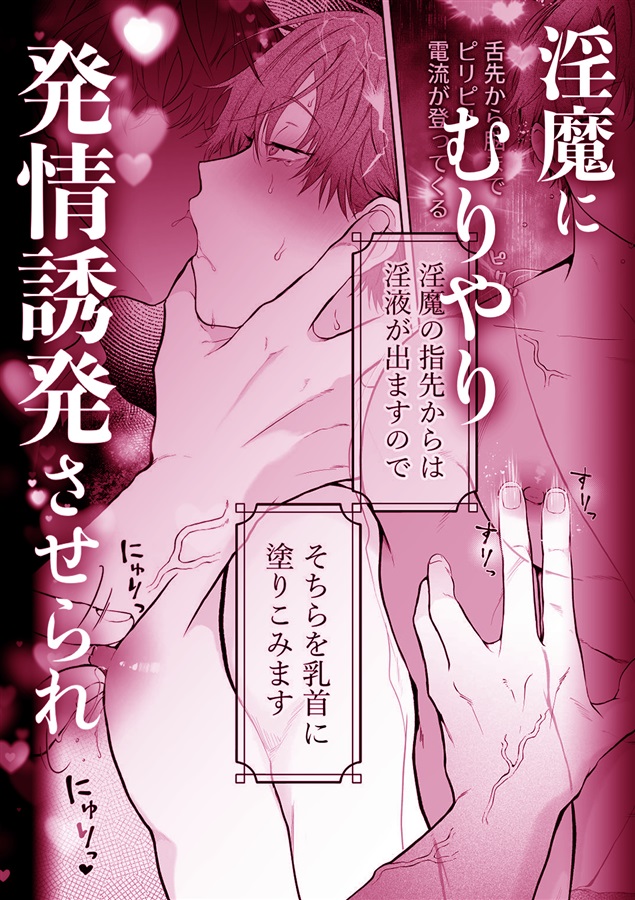 間違って『淫魔旅館（乳首絶頂マッサージ付き）を予約しちゃいました【特典付】