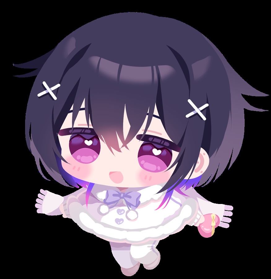 【同人グッズ】SS付きチェキ3種