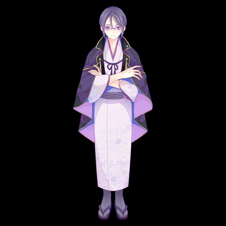 【同人グッズ】Vtuber「かやま」アクリルスタンド