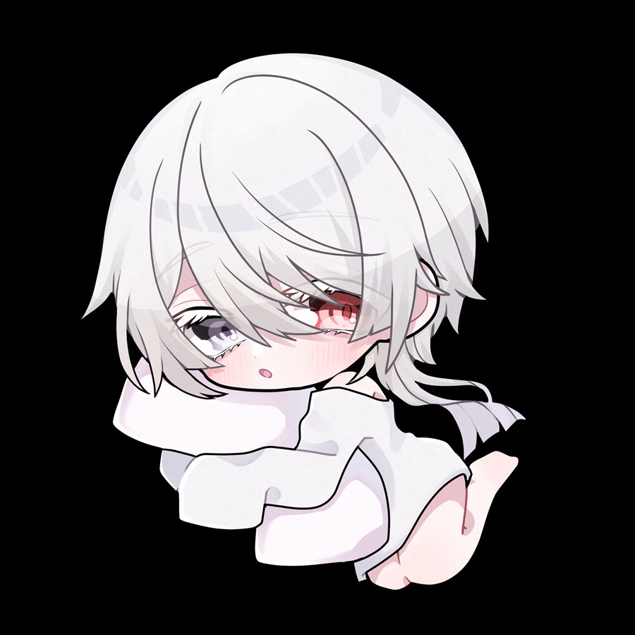 【同人グッズ】十くんのアクスタ